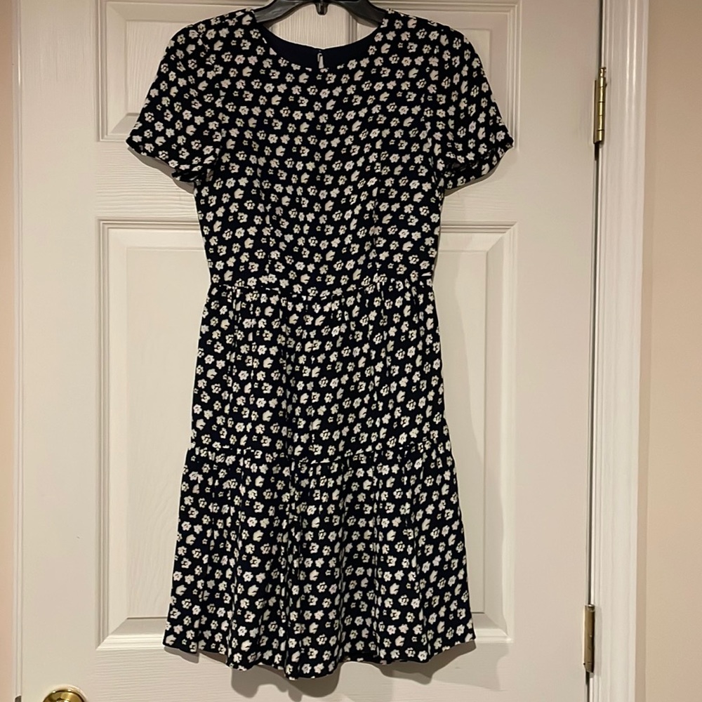 J.Crew dress size 00